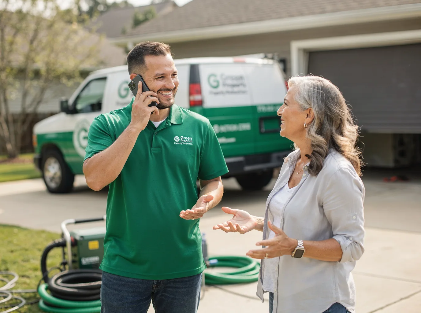 Water Damage Restoration Spring Creek, PA FAQs
